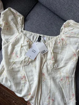 H&m haljina