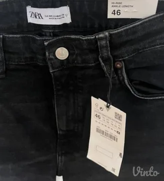 Zara farmerke