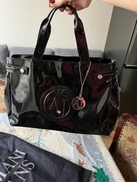 Armani jeans torba