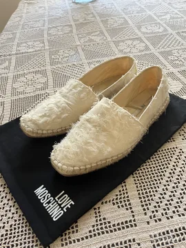Zara espadrile