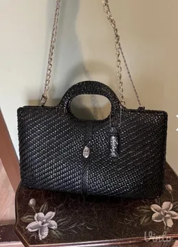 Sisley torba od pruća