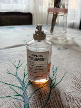 Maison Margiela Replica Whispers in the Library