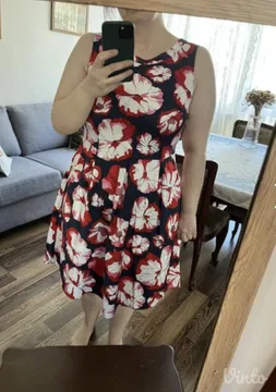 Lindex haljina