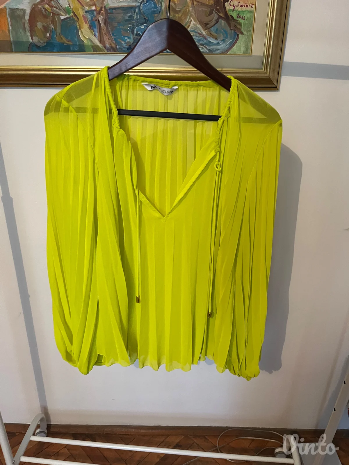 Zara bluza