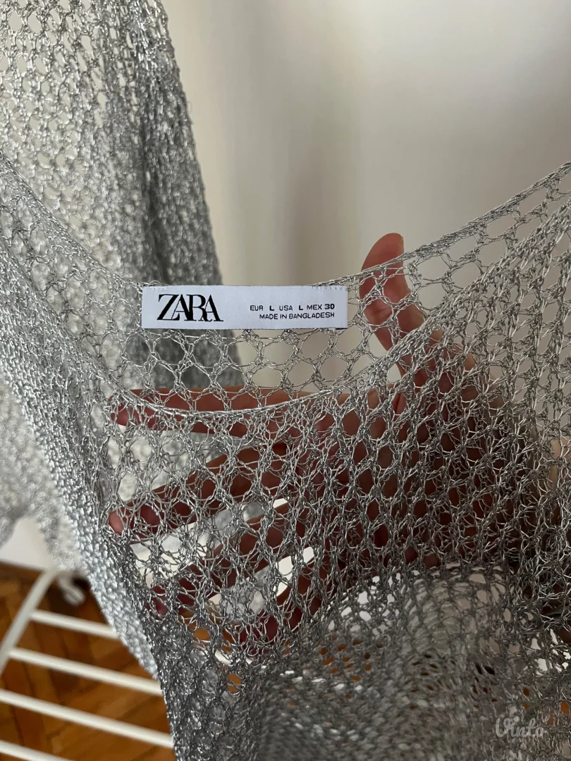 Zara set