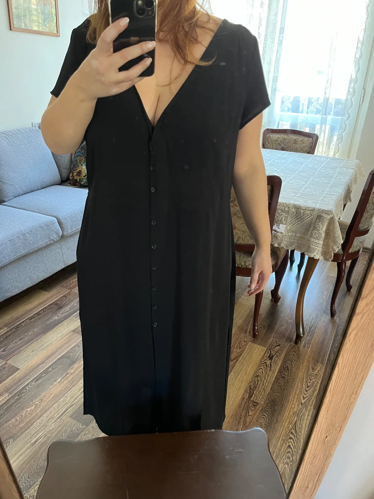 H&m haljina