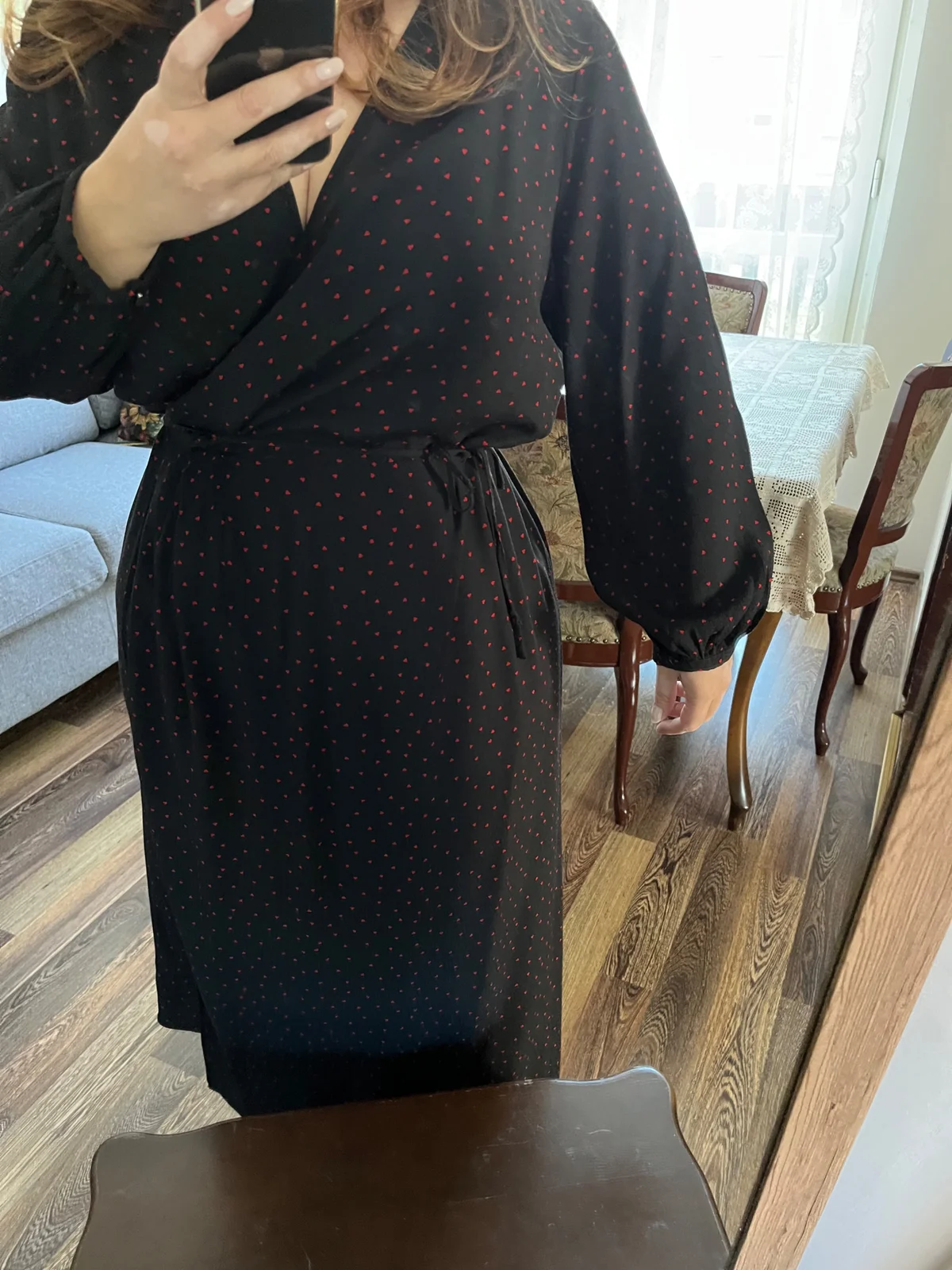 H&m haljina