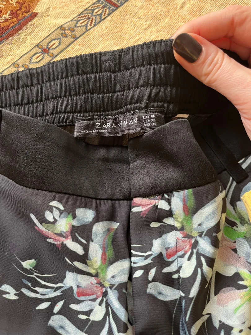 Zara pantalone