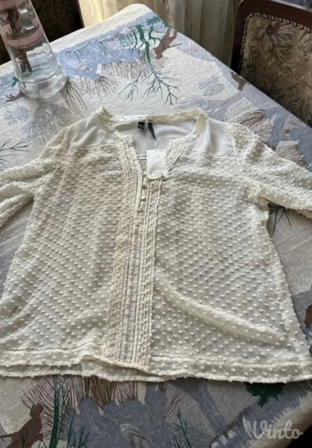 Mango bluza
