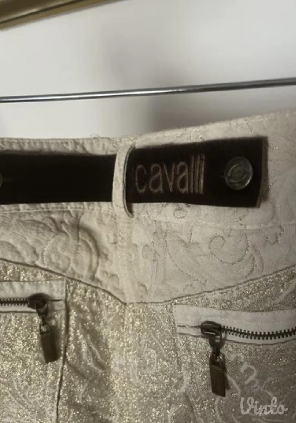 Just Cavalli farmerke