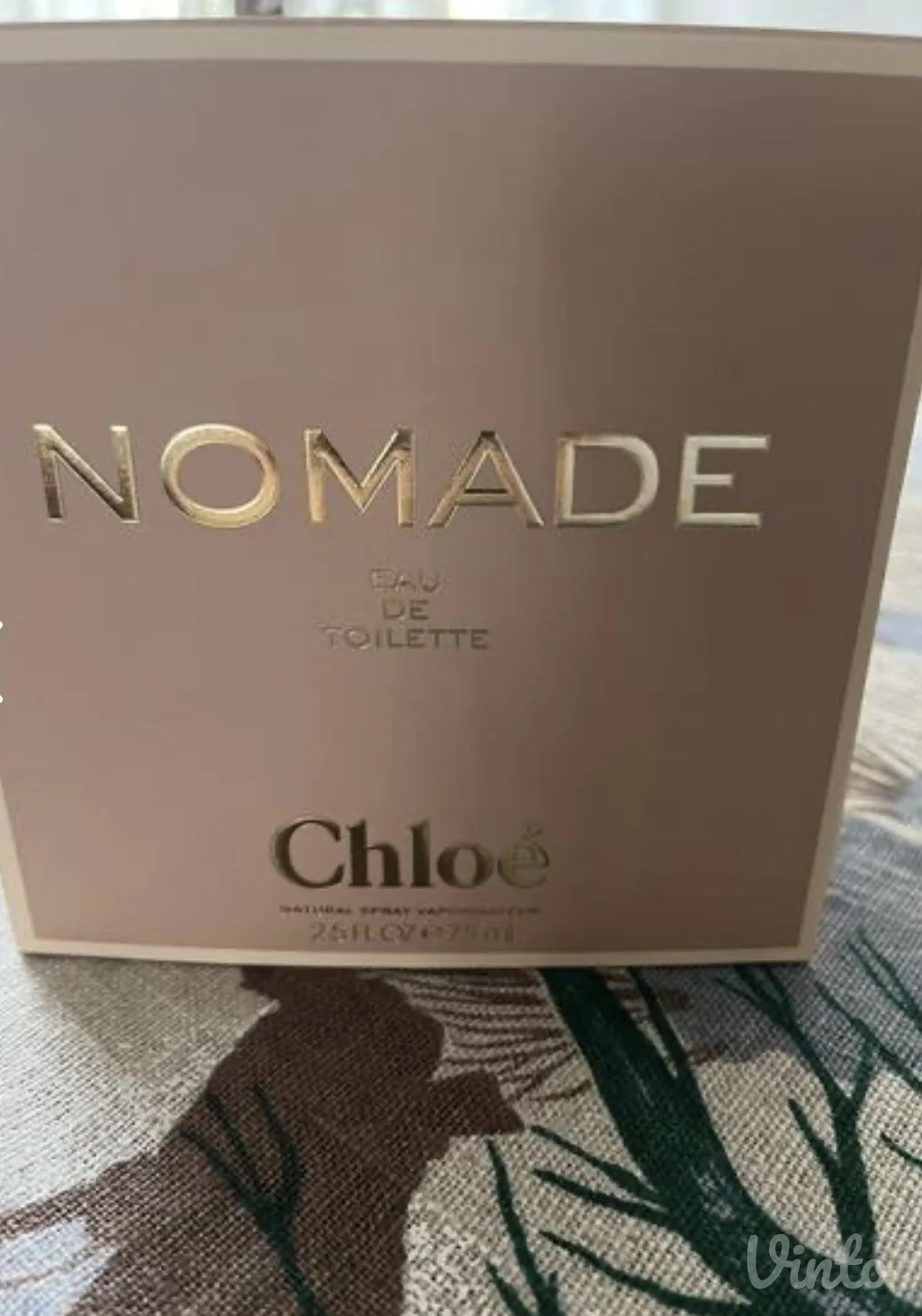 Chloe nomade parfem
