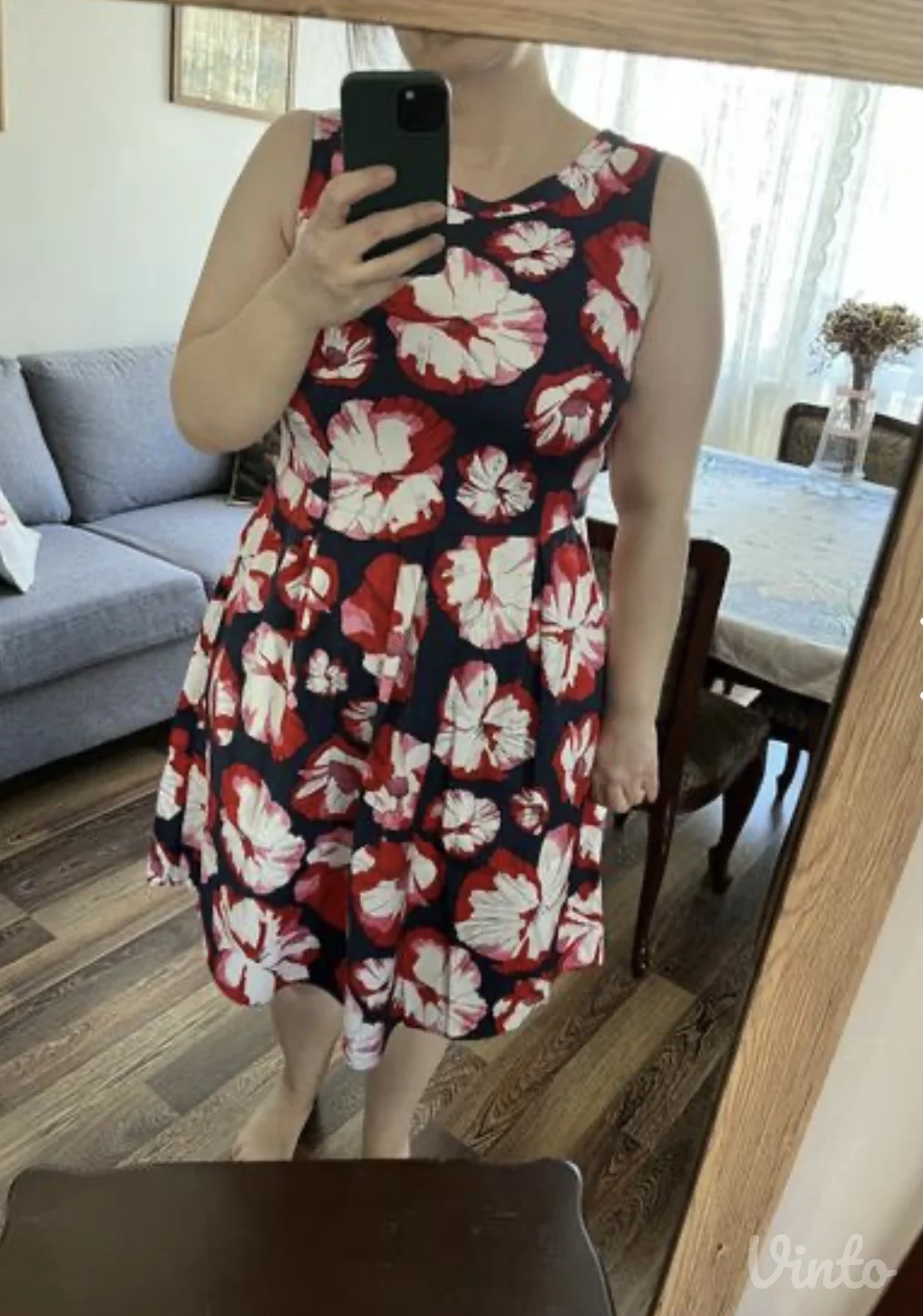 Lindex haljina