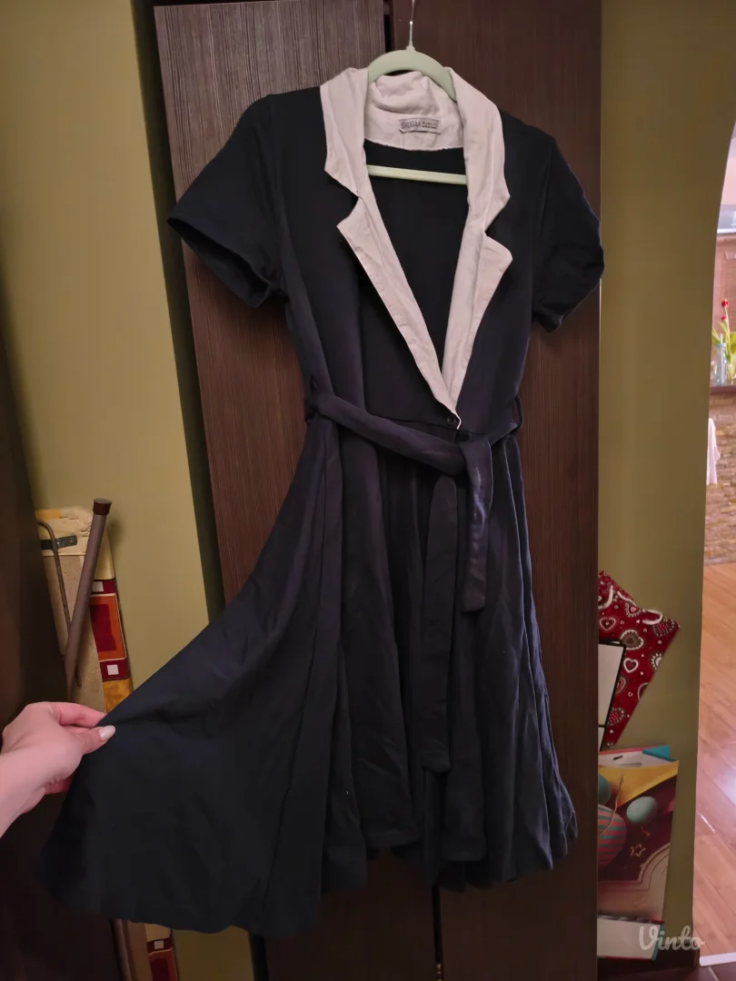 Teget haljina prestiž