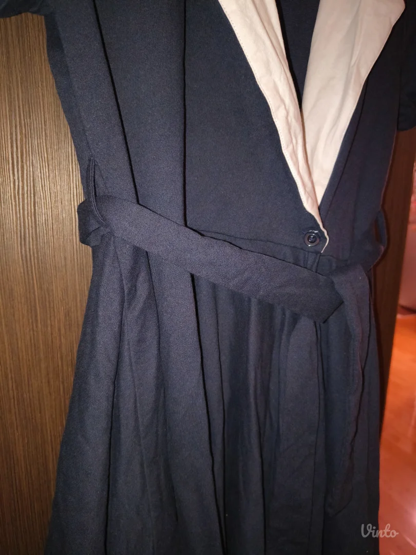 Teget haljina prestiž