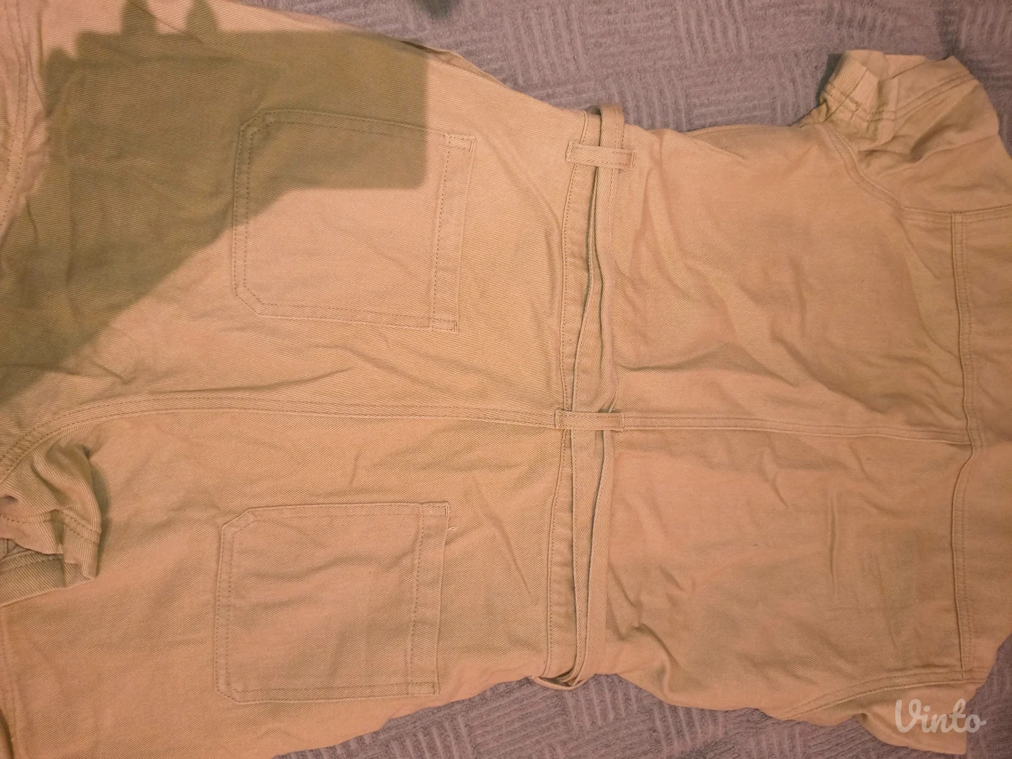 Safari Love republic krem kombinezon