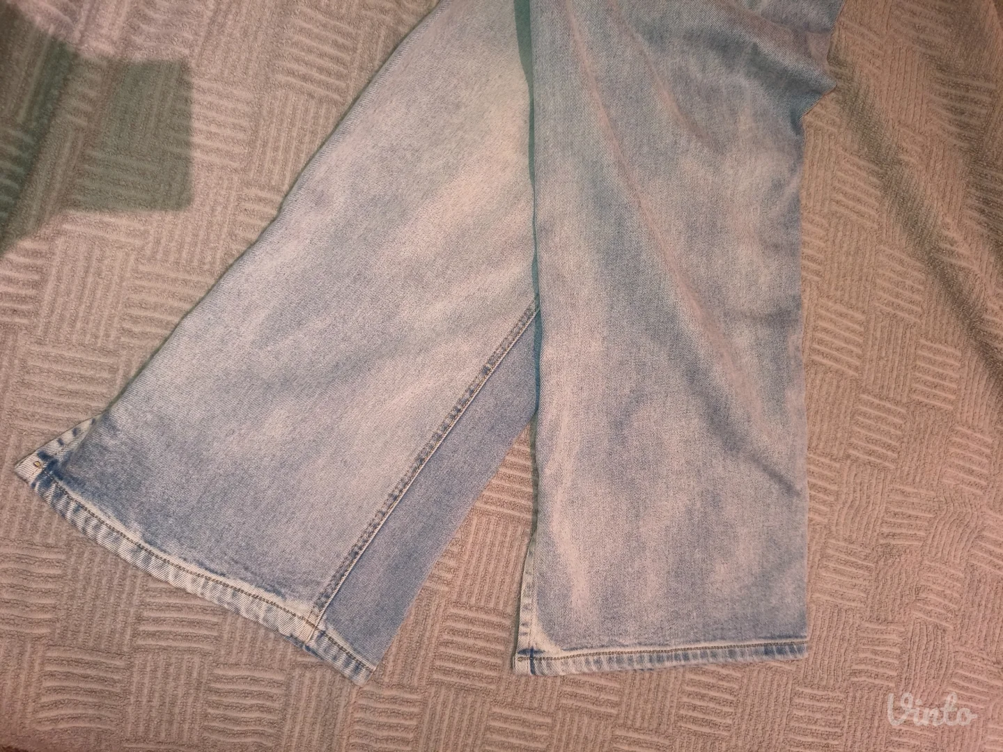 Farmerke dubokog struma