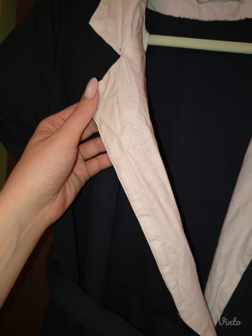 Teget haljina prestiž