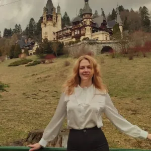 Sommermann svilena bela poslovna košulja