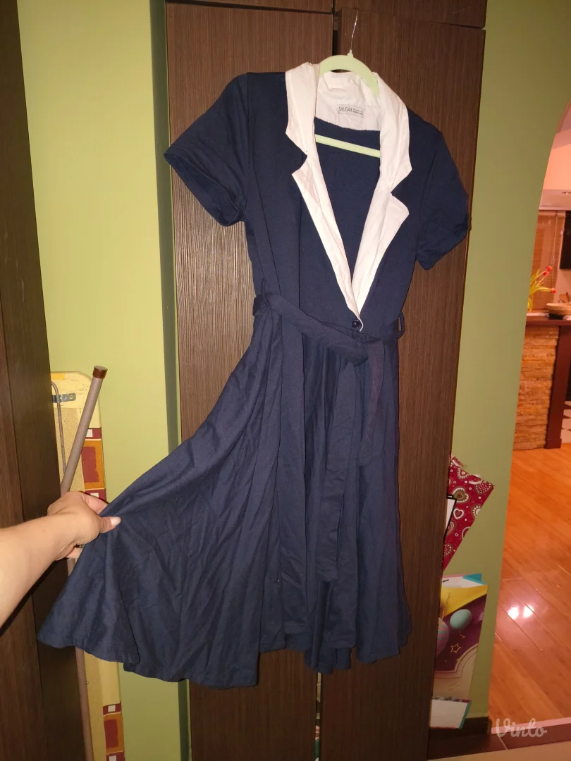 Teget haljina prestiž