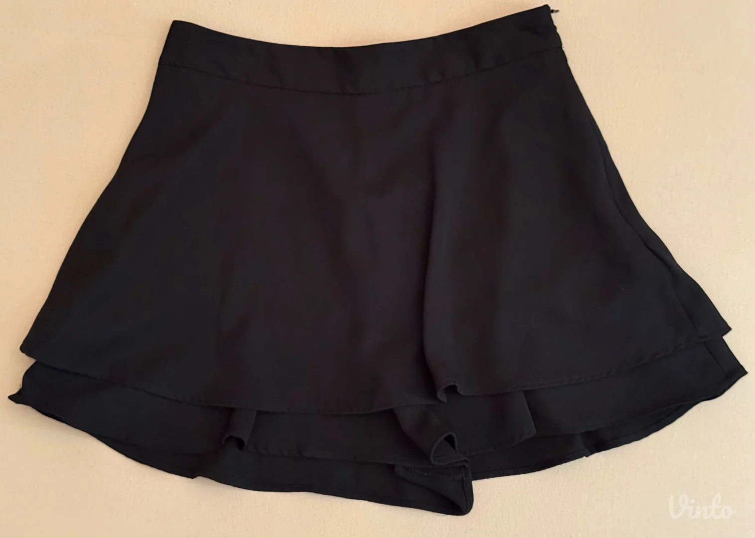 Set- skort i Pinko bluza