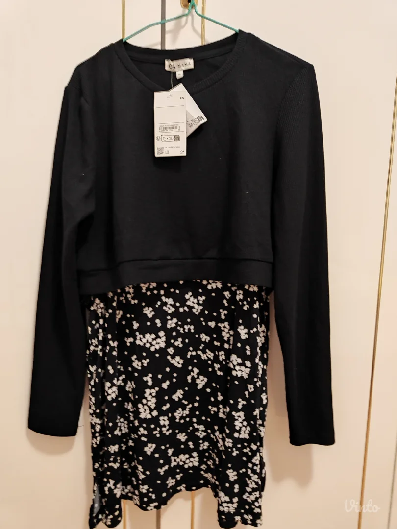 Haljina za trudnice i dojilje