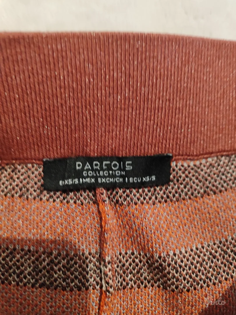 Trikotažne pantalone