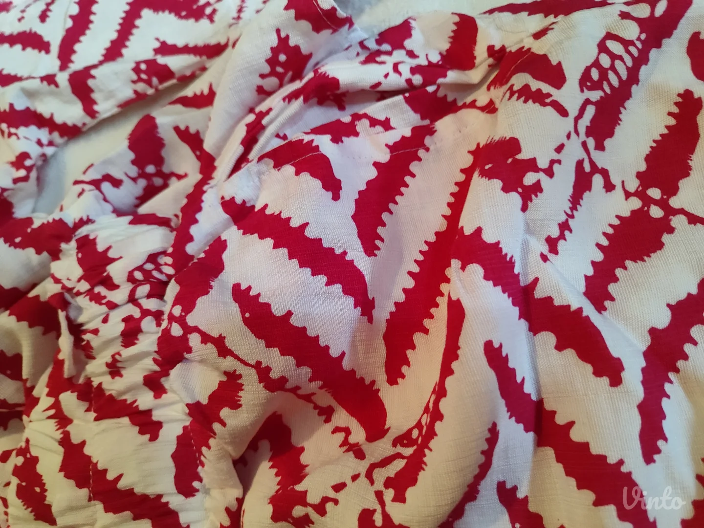 Komplet šorc i košulja