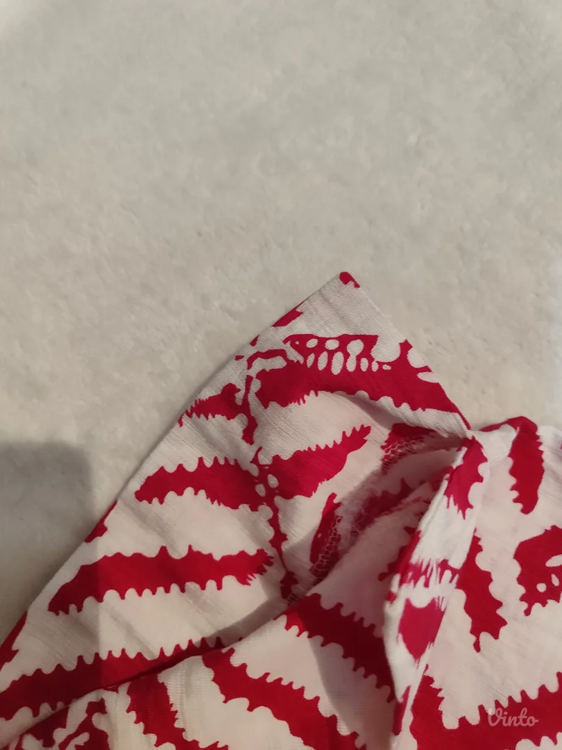 Komplet šorc i košulja