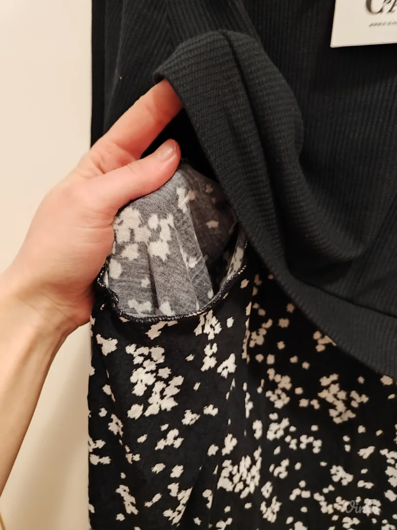 Haljina za trudnice i dojilje