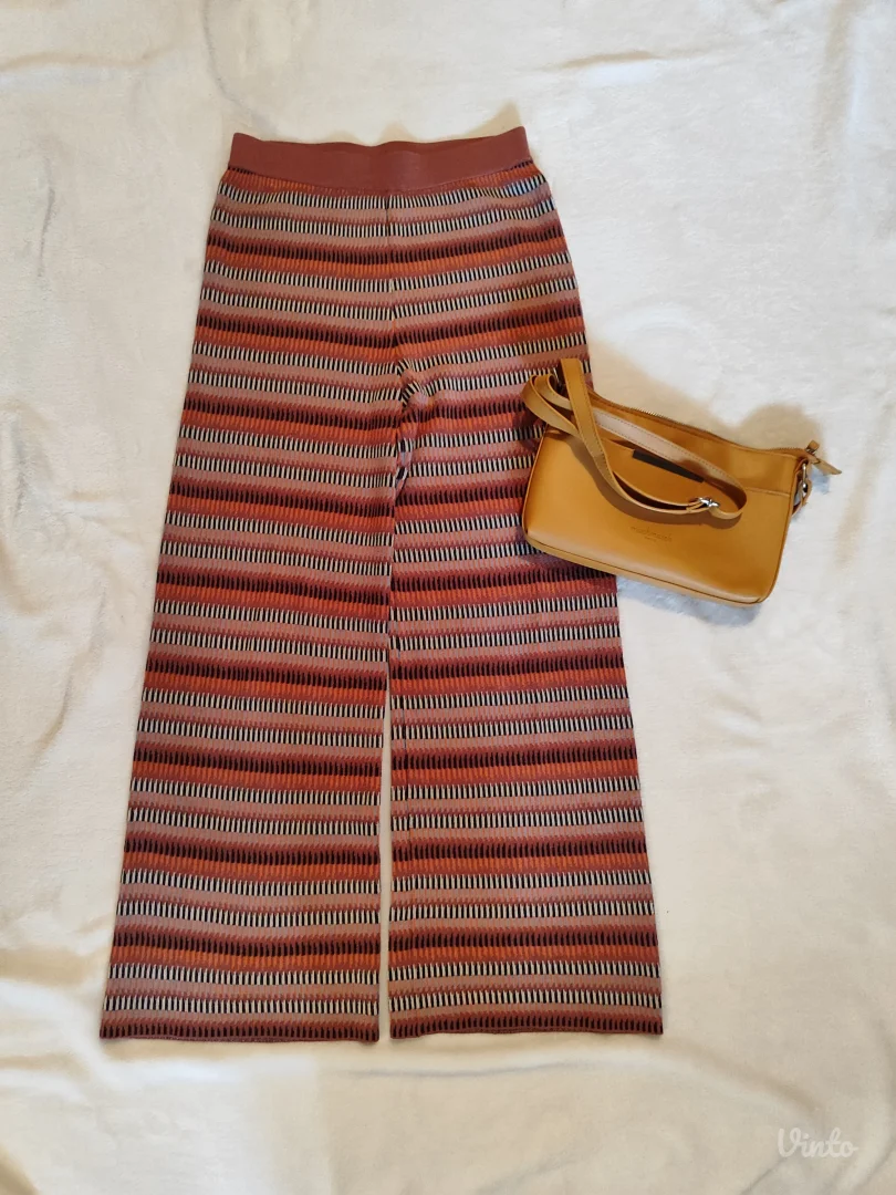 Trikotažne pantalone