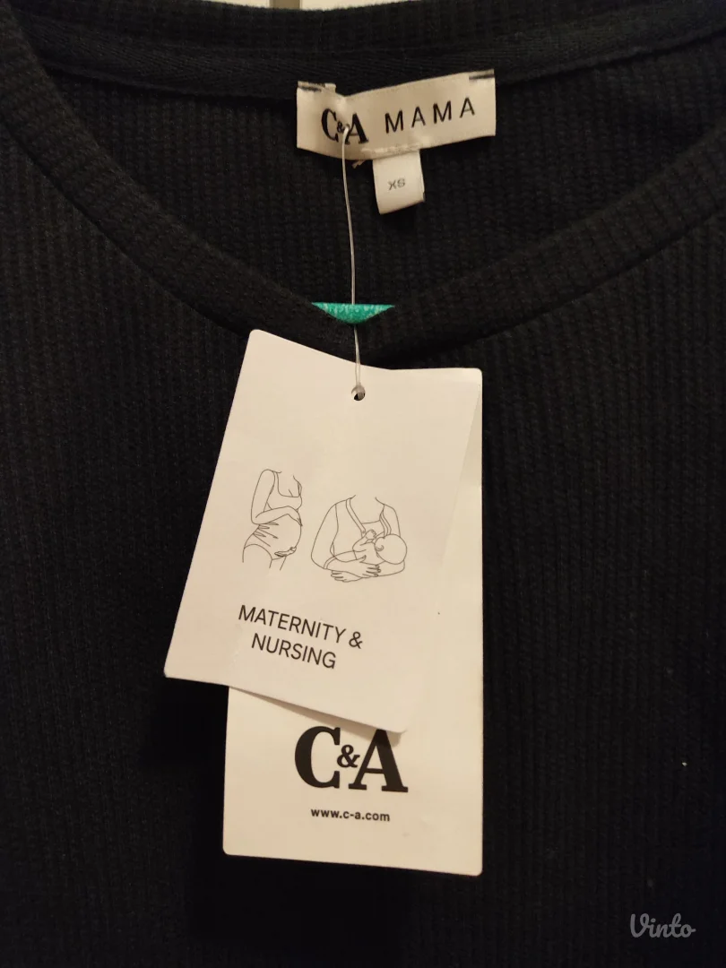 Haljina za trudnice i dojilje