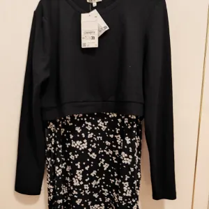 Haljina za trudnice i dojilje