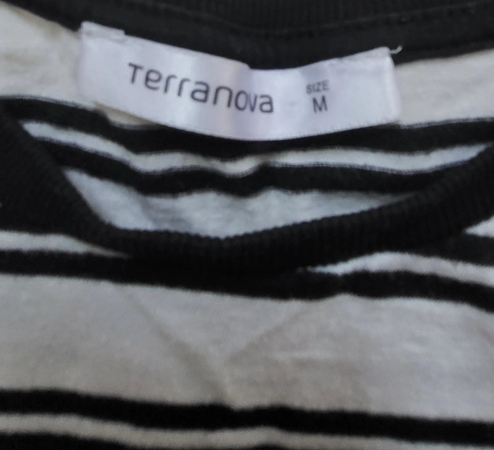 Terranova ženska majica