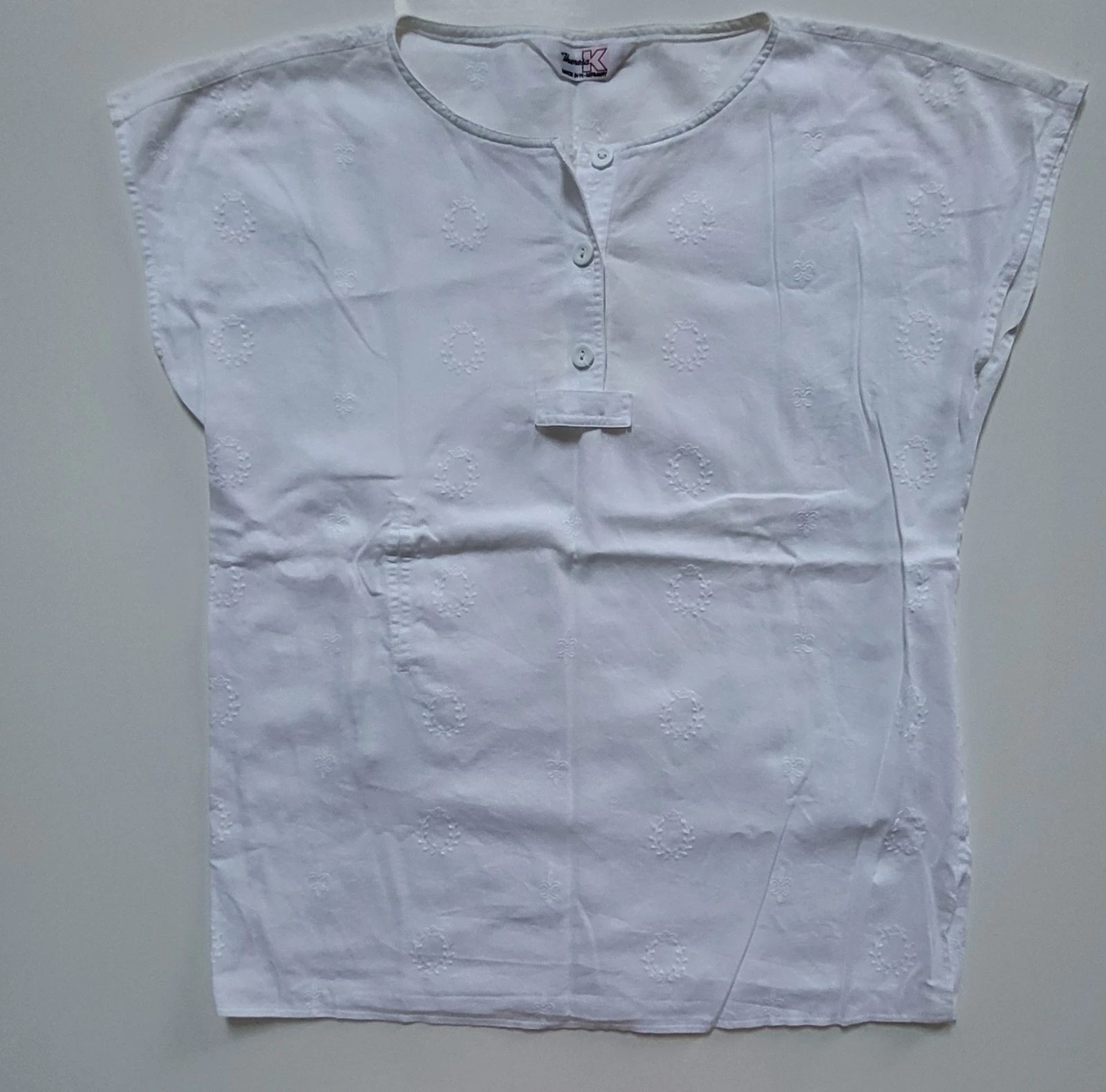 Theresa K bluza