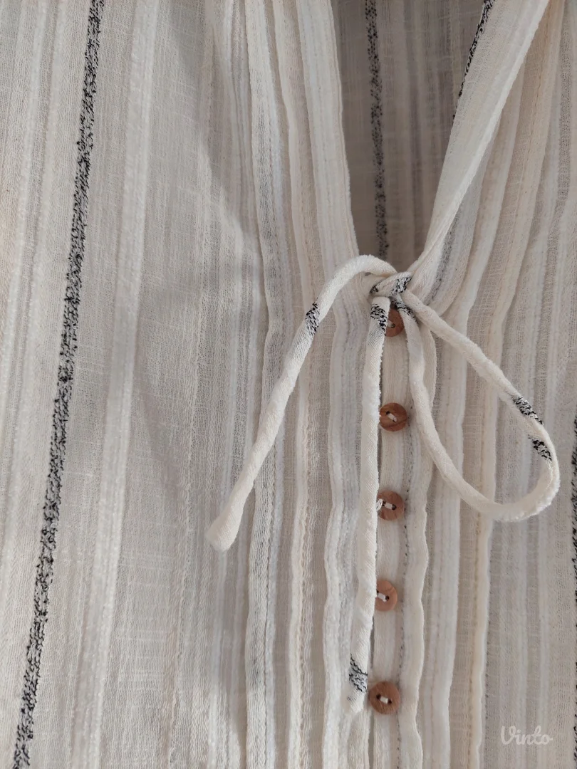 Zara predivna boho košulja