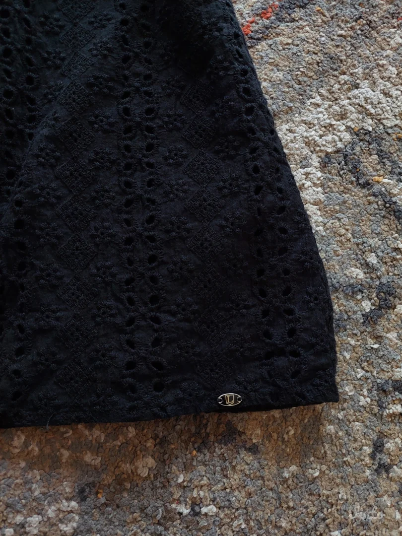 Legend čipkasta haljina