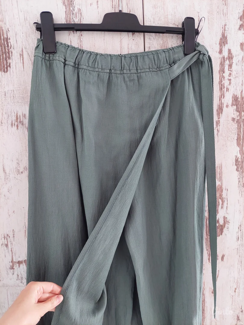 Zara nove pareo pantalone