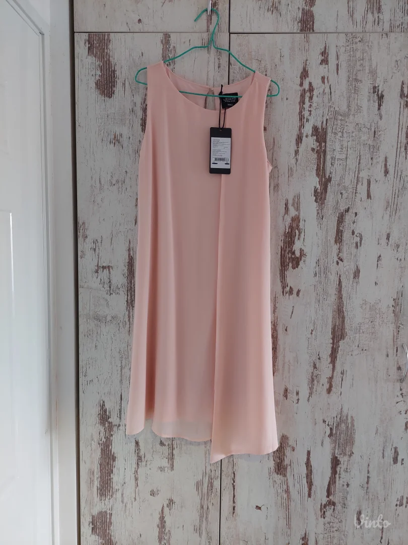 Legend nova roze haljinica