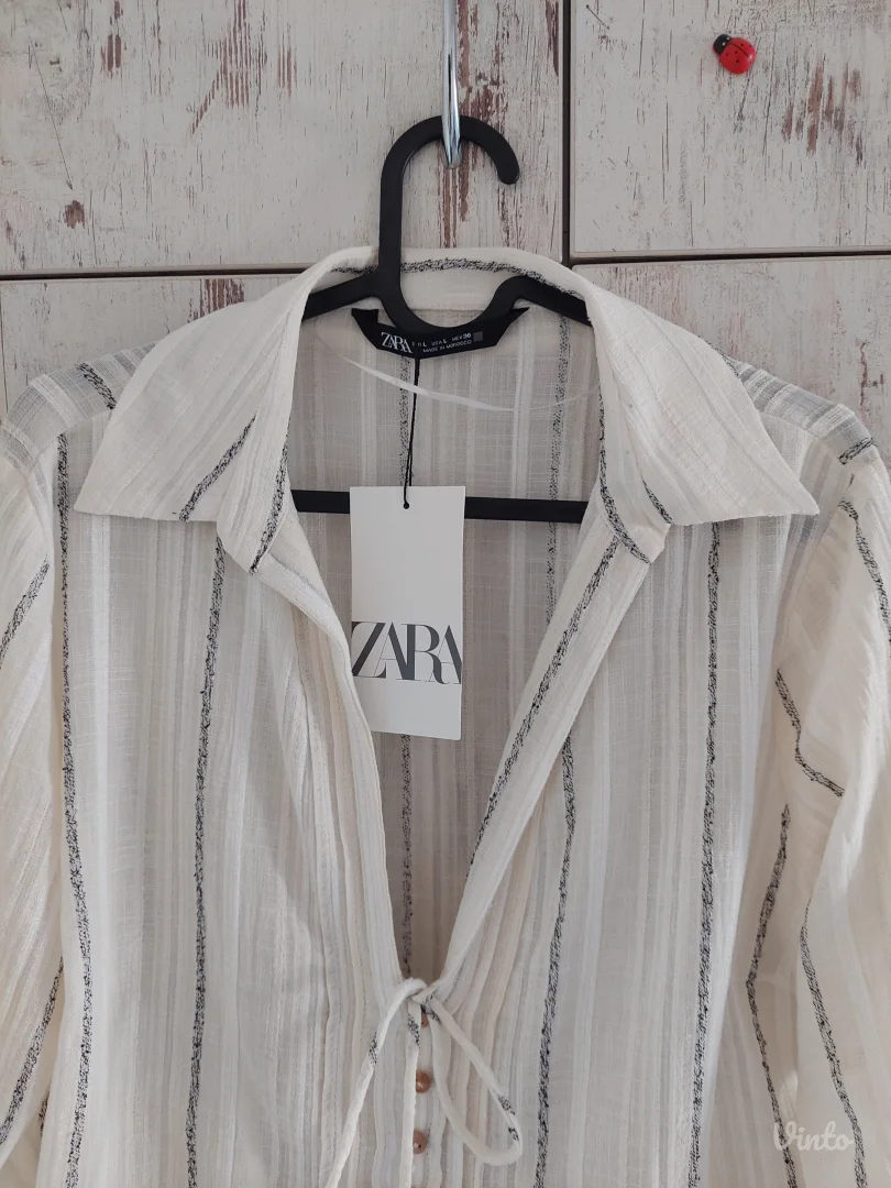 Zara predivna boho košulja