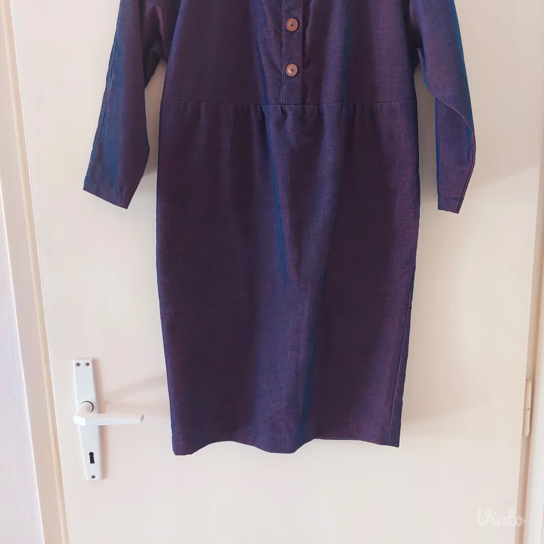 P...S... Fashion nova haljina