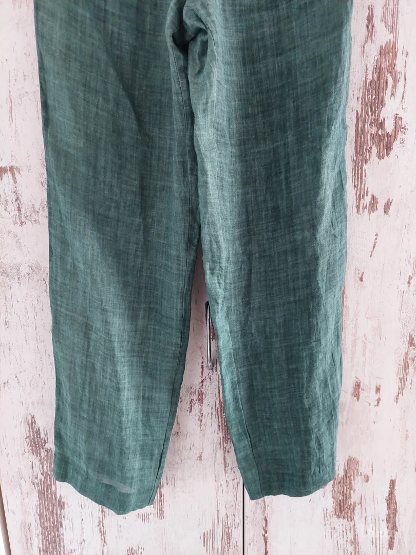 Zara pantalone od ramije