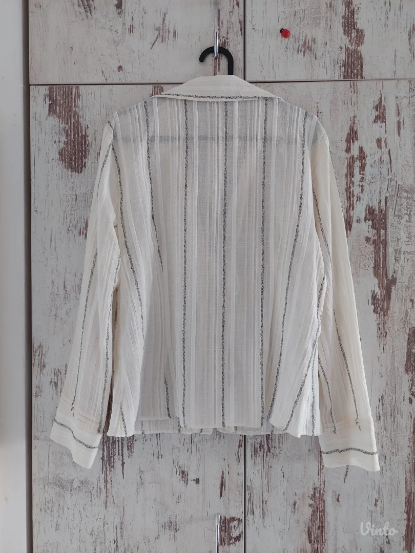 Zara predivna boho košulja