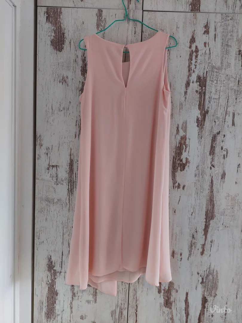 Legend nova roze haljinica