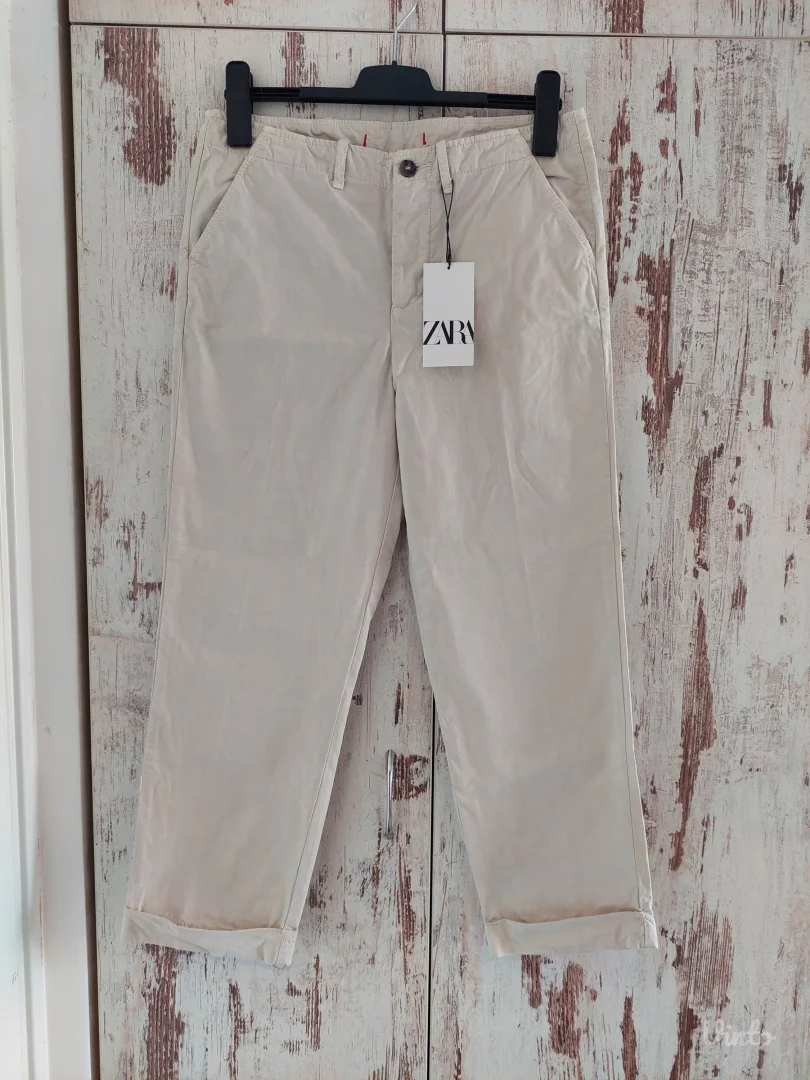 Zara chino pantalone