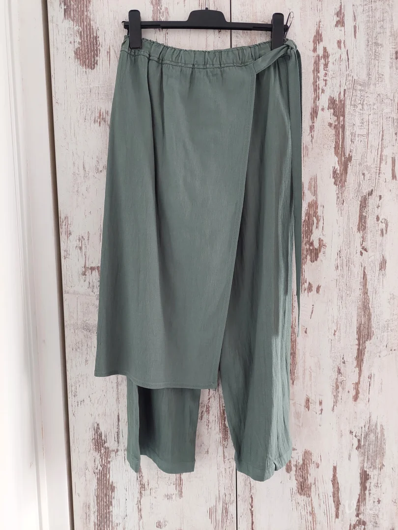 Zara nove pareo pantalone