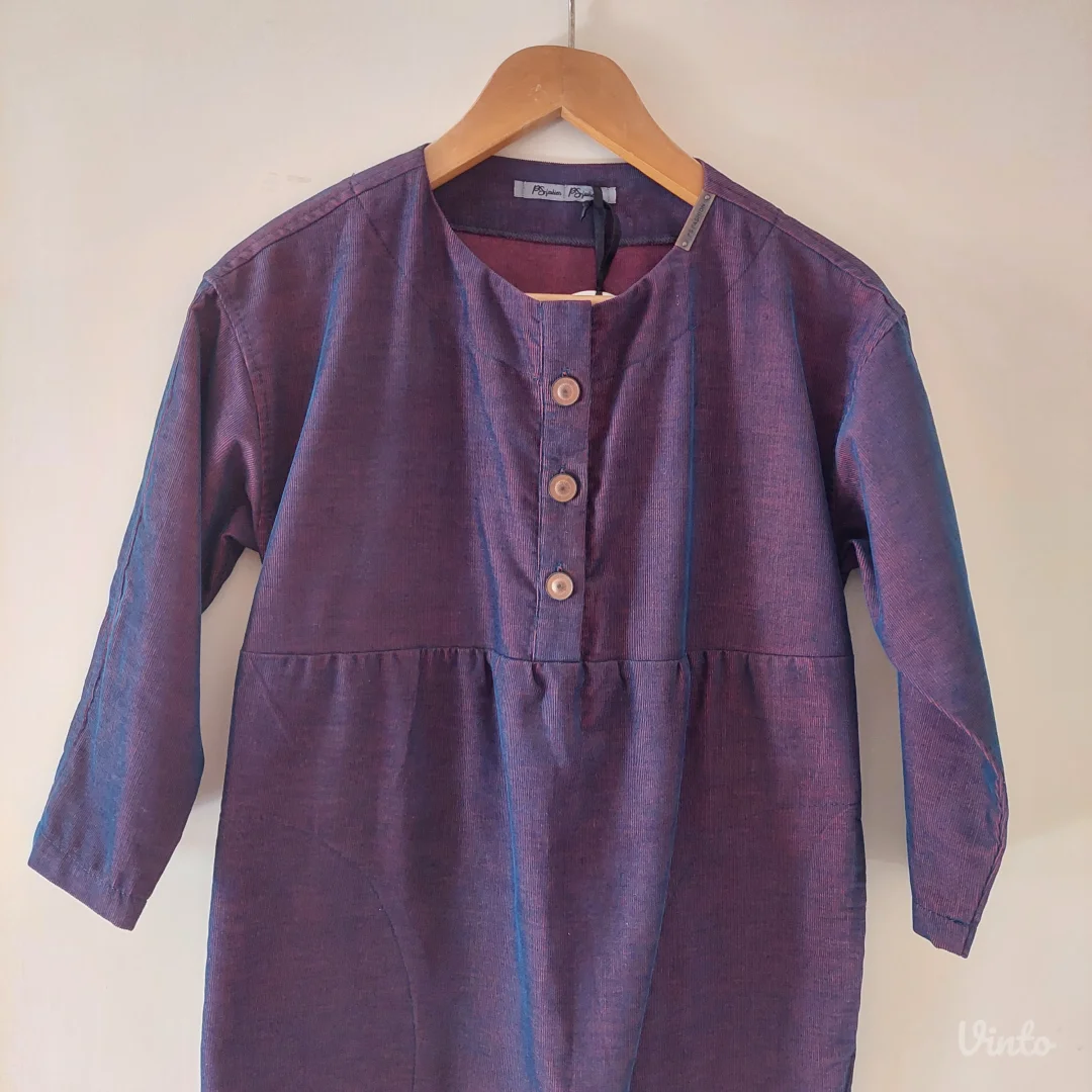 P...S... Fashion nova haljina