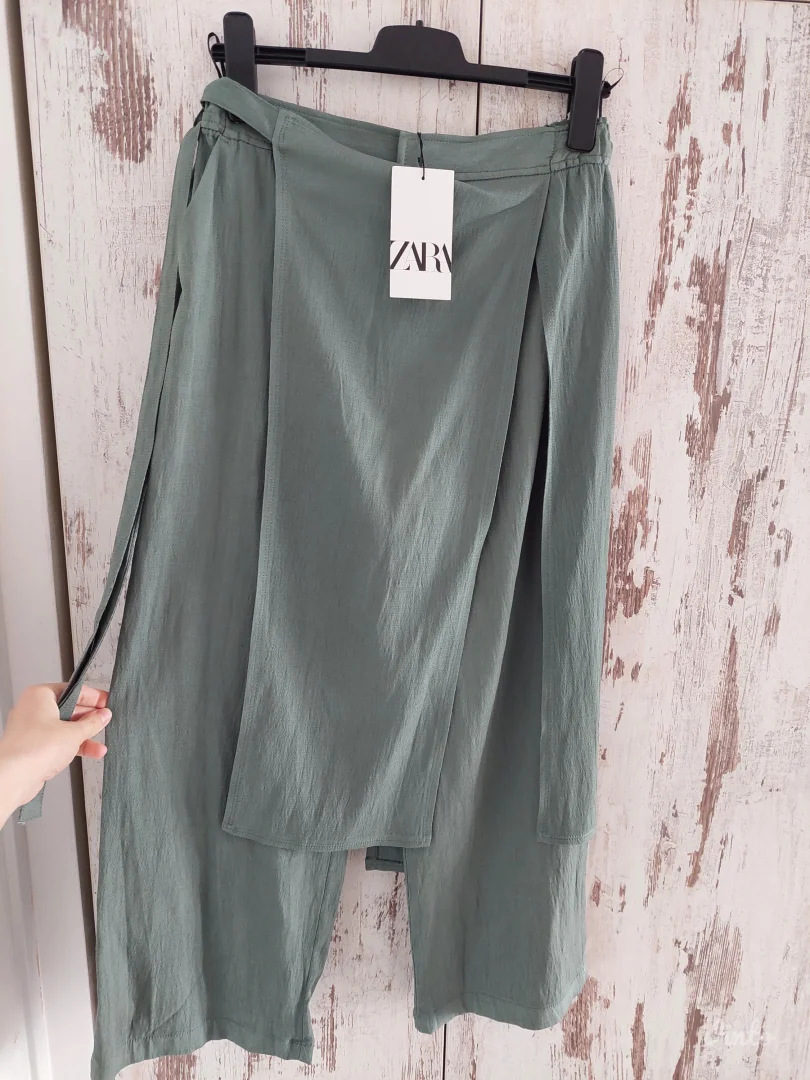 Zara nove pareo pantalone