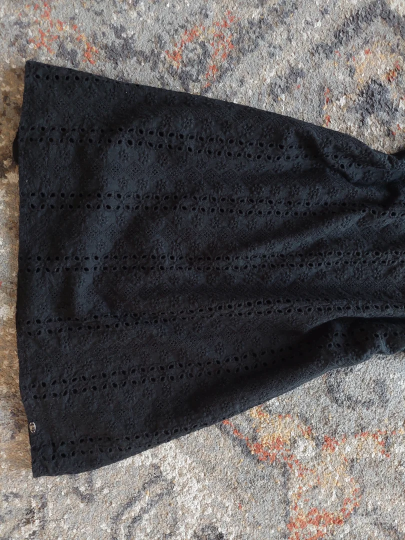 Legend čipkasta haljina