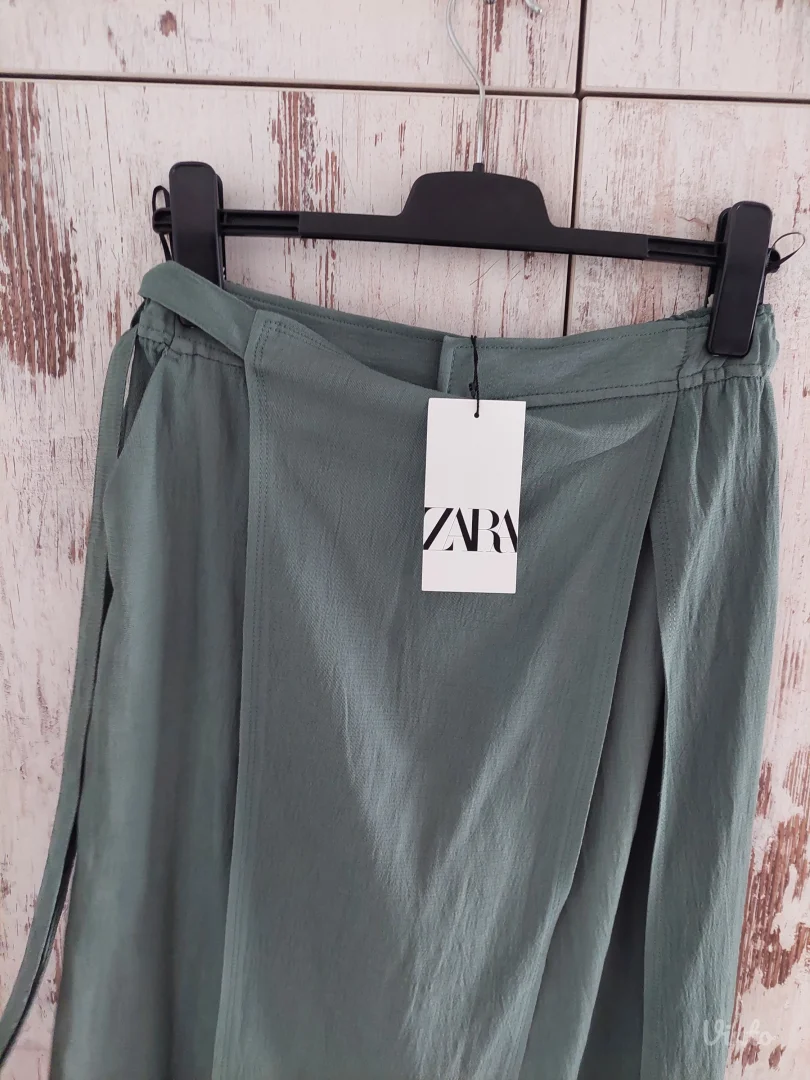Zara nove pareo pantalone