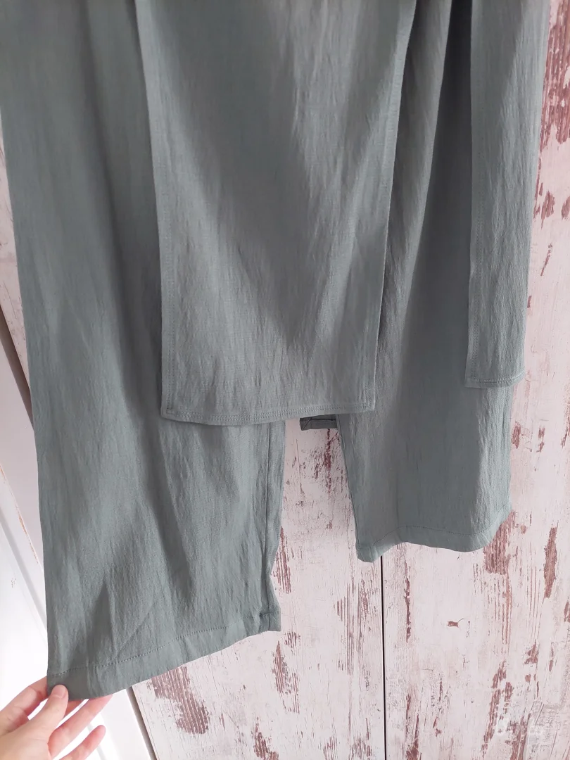 Zara nove pareo pantalone